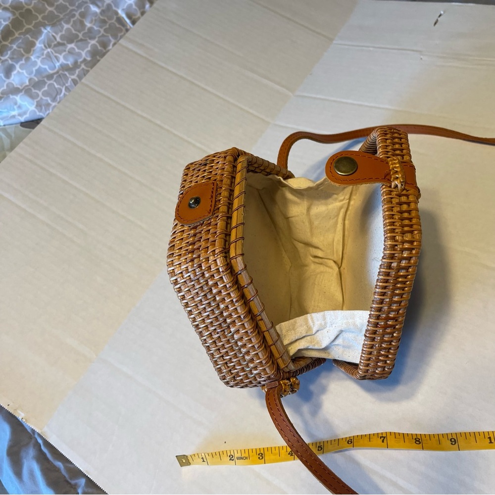 Boho Purse